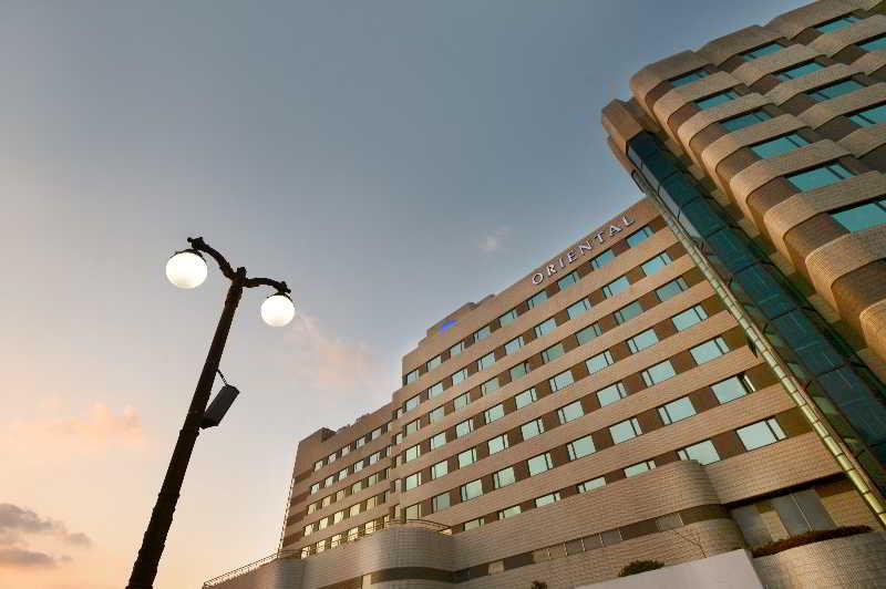 酒店 Oriental & Casino Jeju