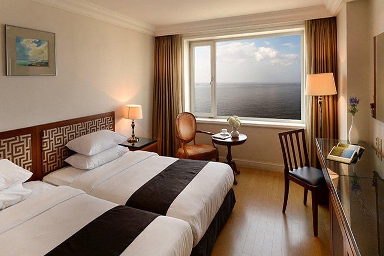 Oriental & Casino 5* Jeju