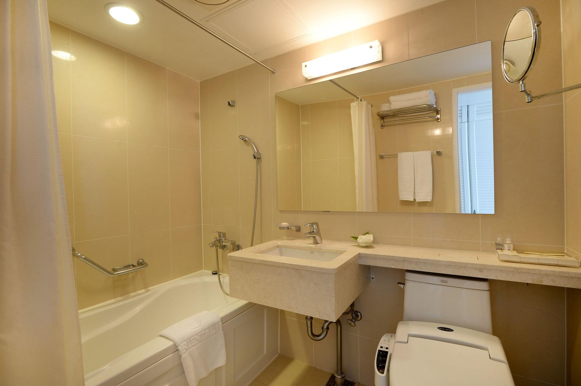Oriental & Casino Hotel 5*