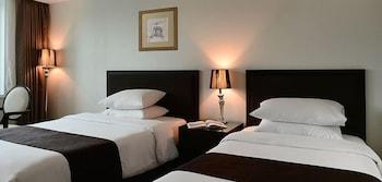 Oriental & Casino 5*