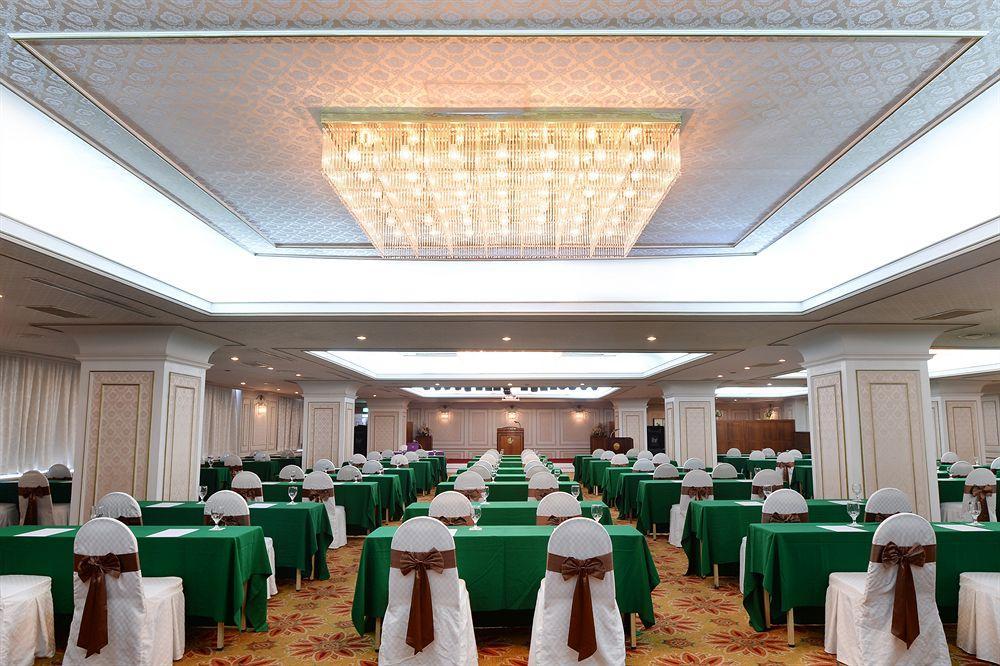 Oriental & Casino Hotel Jeju