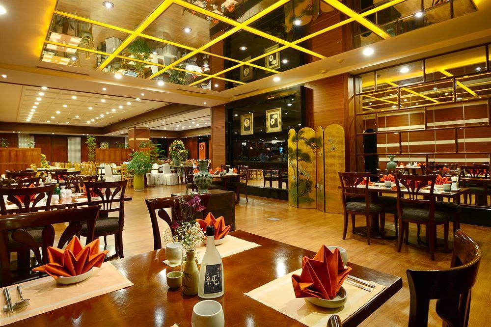 Oriental & Casino 5* Jeju