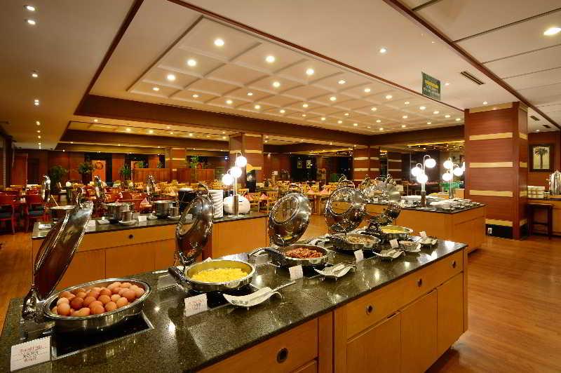 Hotel Oriental & Casino Jeju