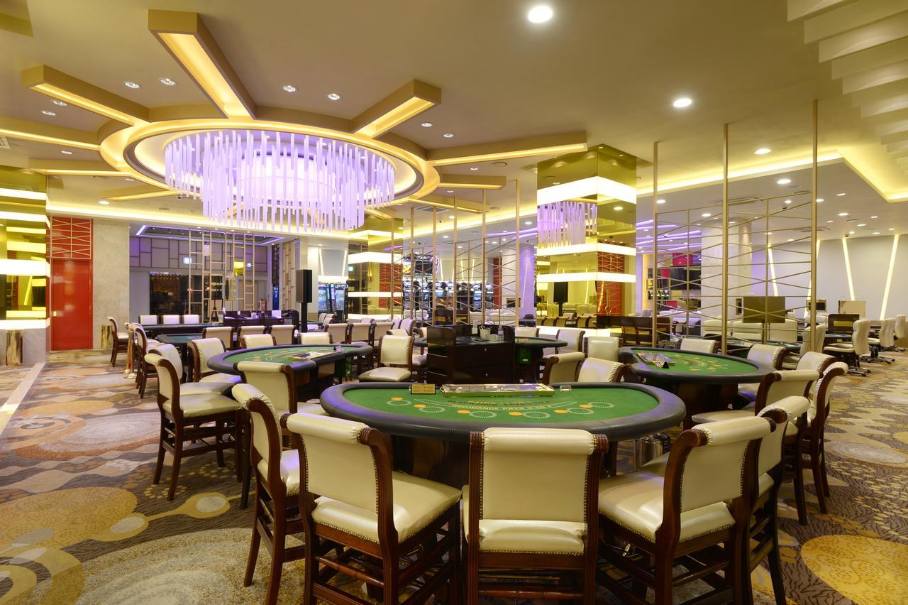 Oriental & Casino Hotel Jeju