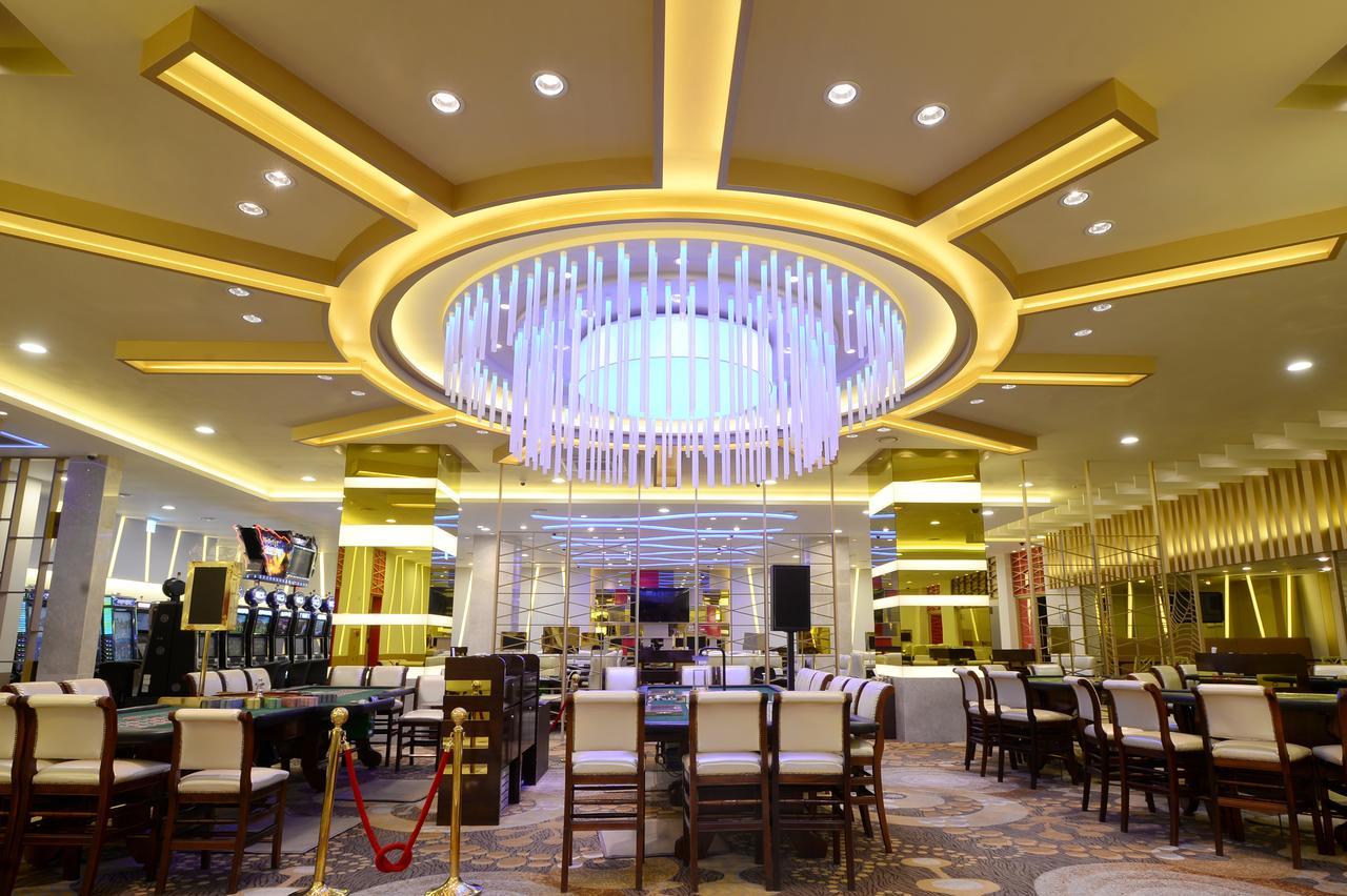 Hotel Oriental & Casino