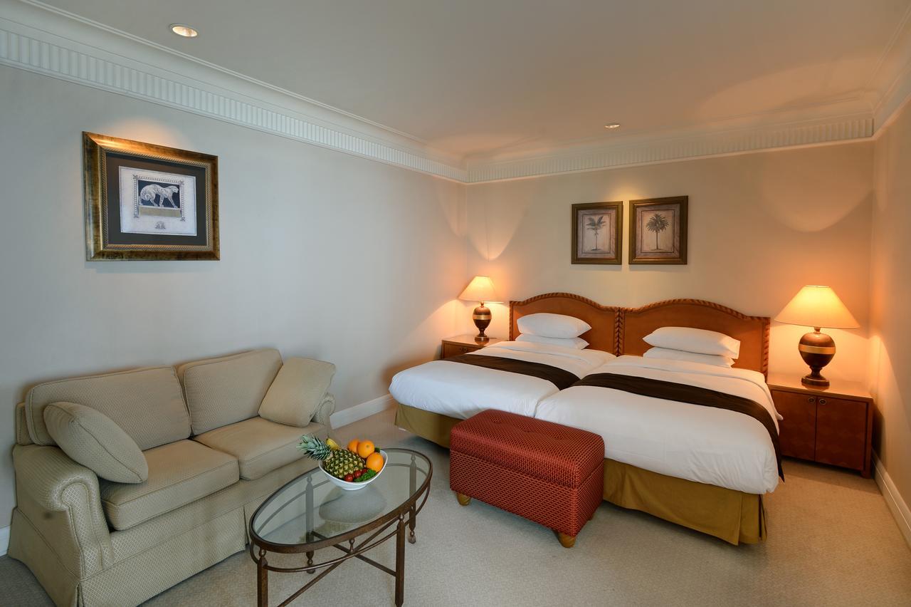 Oriental & Casino Hotel 5*