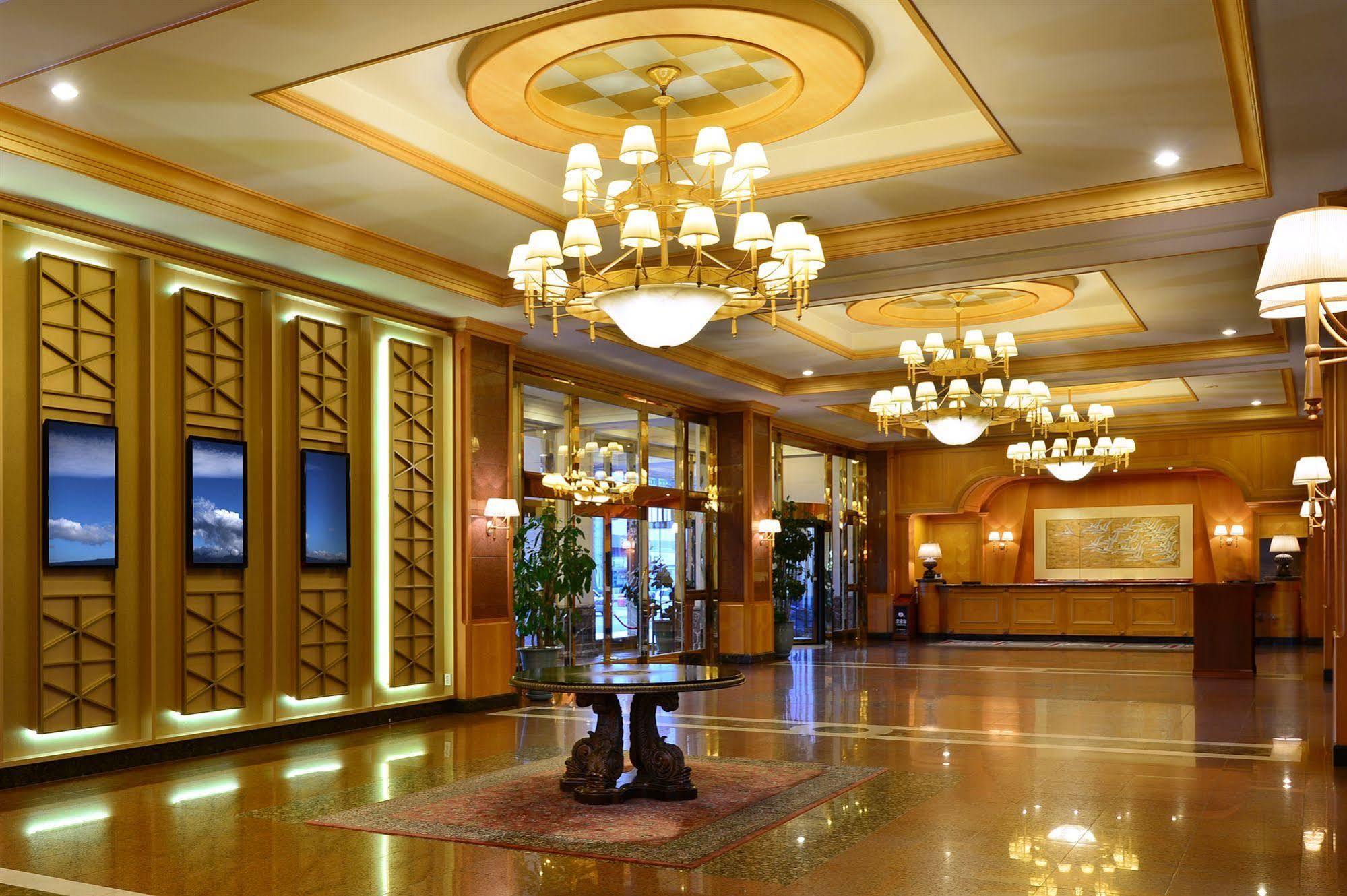 Hotel Oriental & Casino Jeju