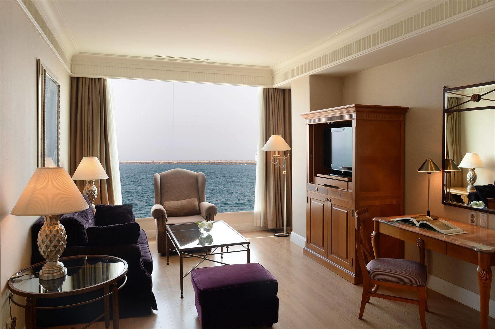 Oriental & Casino 5* Jeju