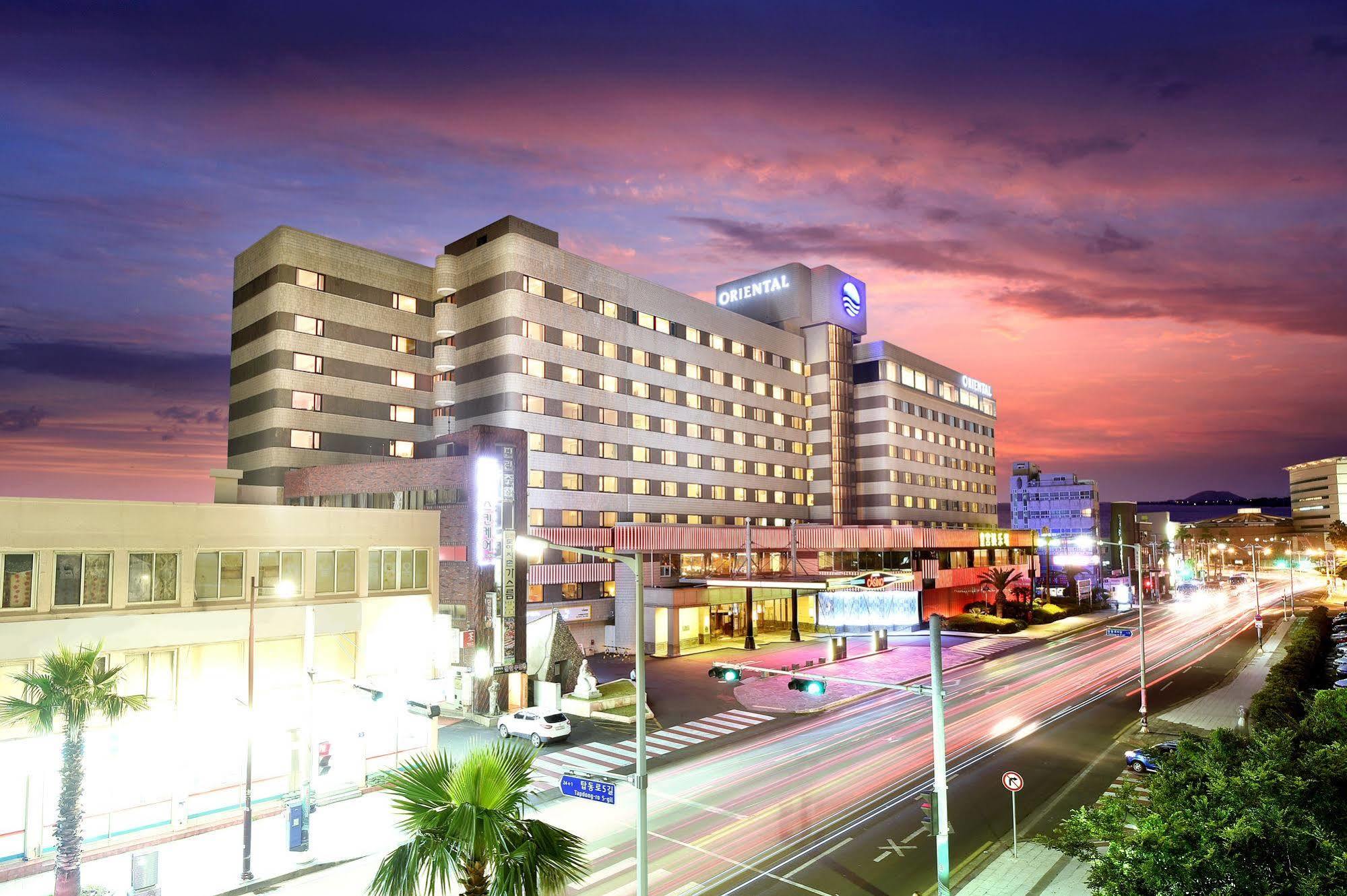 Oriental & Casino 5*