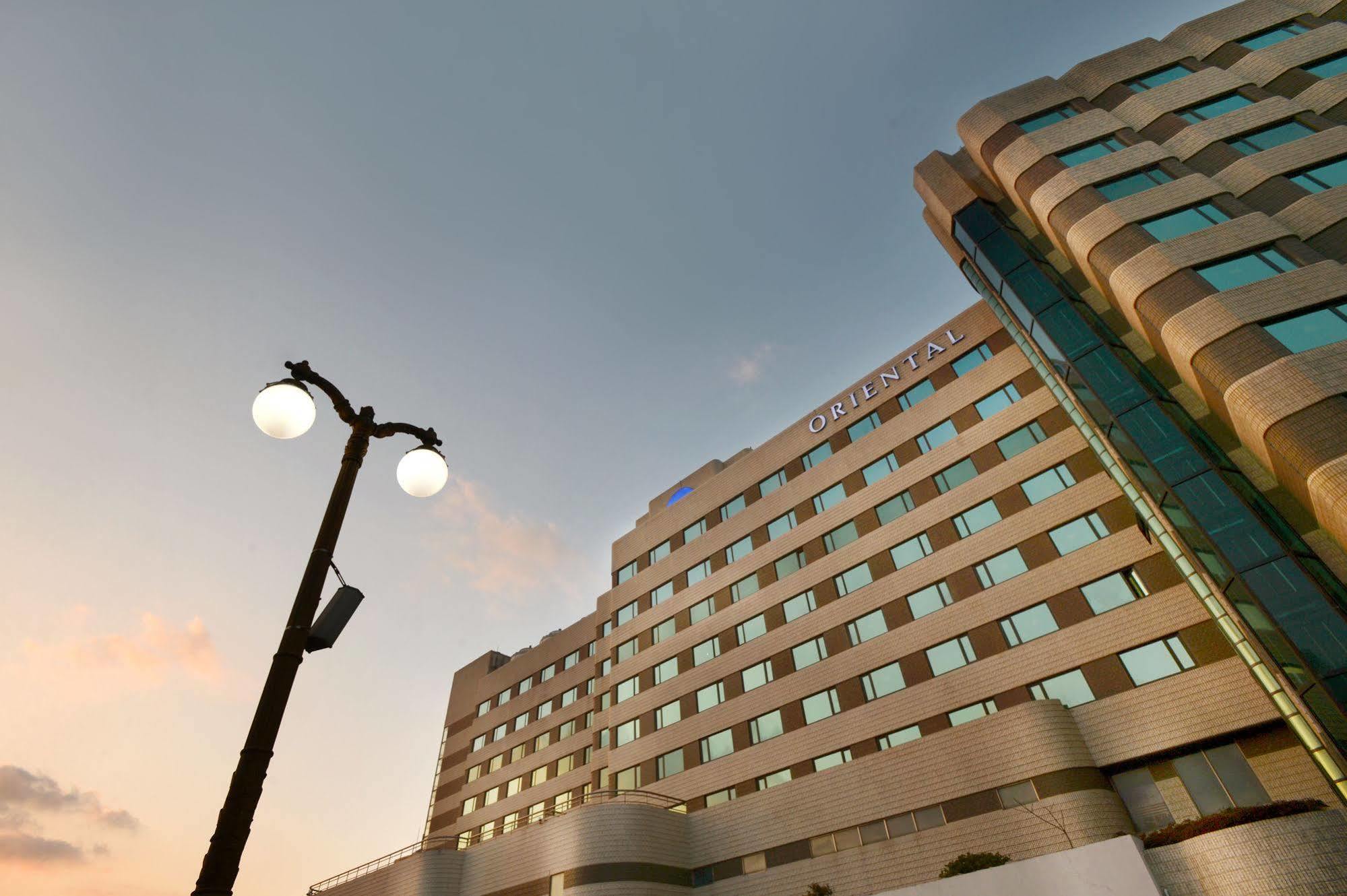 Oriental & Casino Hotel