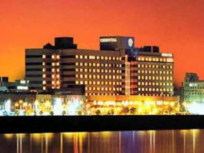 Hotel Oriental & Casino