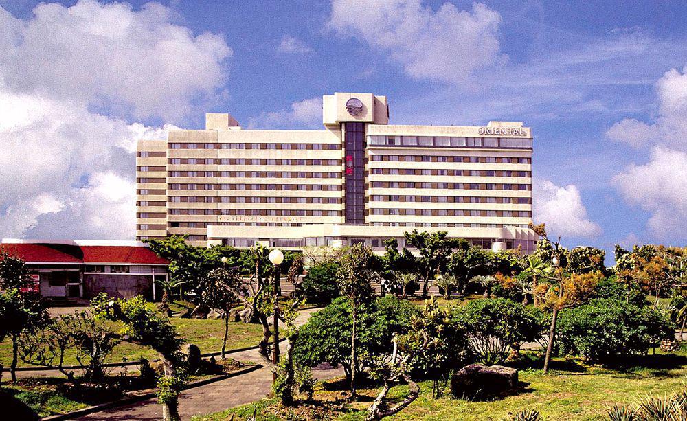 Oriental & Casino 5*